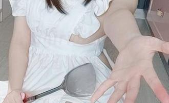 谁能拒绝Asagiriai的温柔？图库分享，准备好心脏吧！