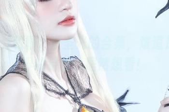 Azami和服，没圣光的合集，难道是时尚界的特权，居然想看！