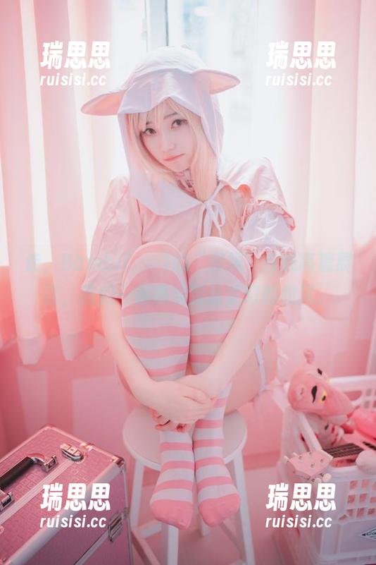 走，Bambi(밤비)的“和服”在线高清展区，我们一起感受那份梦幻的和风。