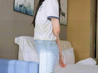 BoBoSocks袜啵啵 – 奶油牵手薄肉丝，壁纸合集带你欣赏无尽诱惑