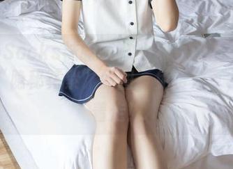 BoBoSocks袜啵啵 – 小甜豆的瑜伽裤里丝：“隐秘花絮”原图，免费分享，别急着走！