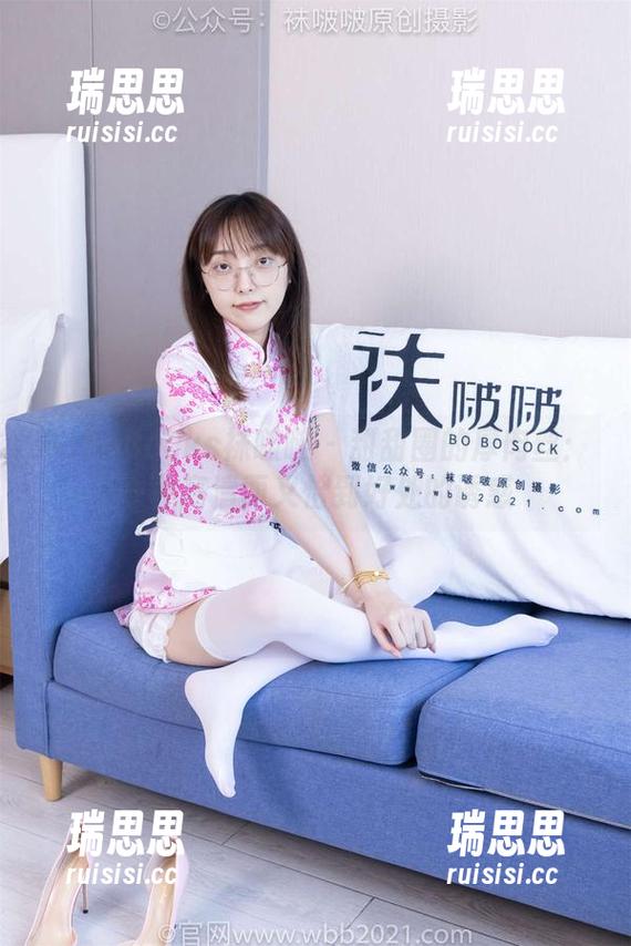 BoBoSocks袜啵啵-甜甜圈 BoBoSocks袜啵啵 - 甜甜圈的厚肉丝:一种高清而又恰到好处的诱惑
