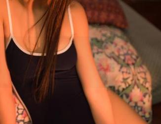 GIRLT果团网 – 不要错过！Miss琪的御姐风格，网盘下载任你酷炫！