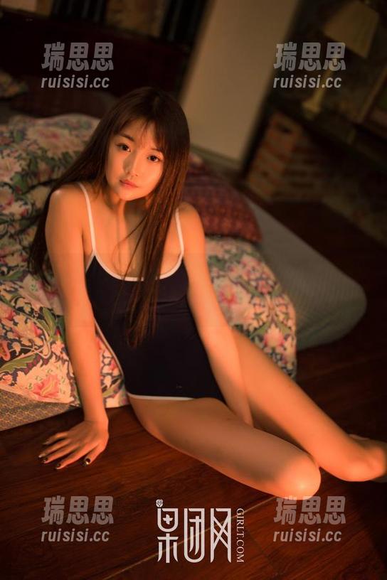 GIRLT果团网-Miss琪 GIRLT果团网 - 不要错过!Miss琪的御姐风格,网盘下载任你酷炫!
