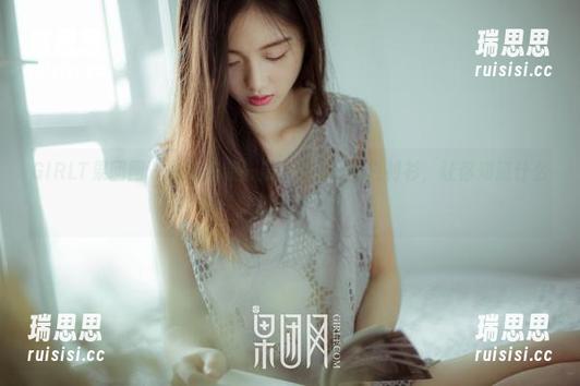 GIRLT果团网 - 原图来袭！周琰琳LIN的白衬衫，让你知道什么叫‘穿着你的个性’！
