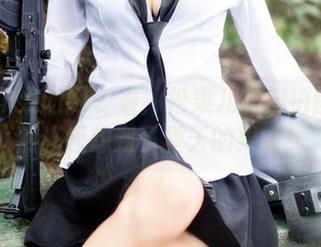 GIRLT果团网 – 看！松果儿的自拍图包竟然让我想到了秋天的果实！