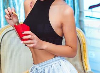 GIRLT果团网 – 莫雅琪的女孩们，合集大更新，心中不由得小骚动
