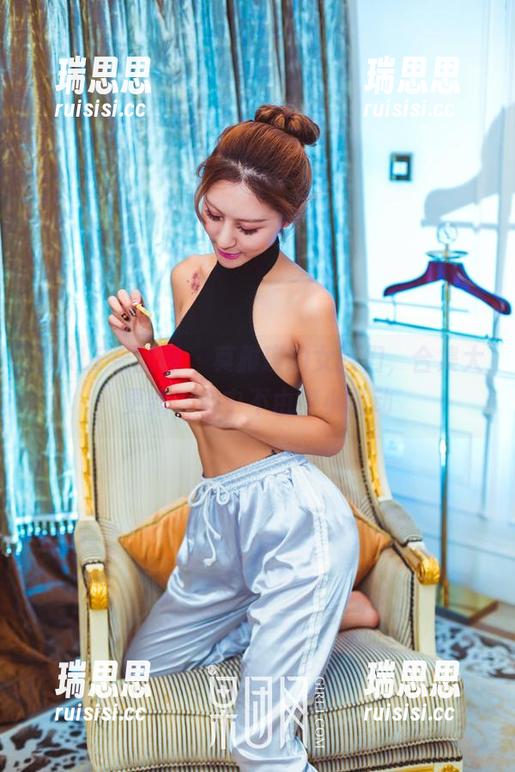 GIRLT果团网 - 莫雅琪的女孩们，合集大更新，心中不由得小骚动