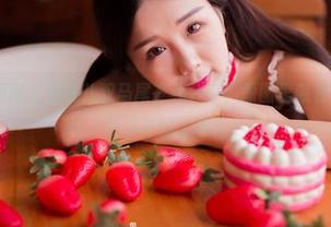 GIRLT果团网 – 通灵儿双马尾在线分享，原图里藏着多少故事，你准备好了吗？