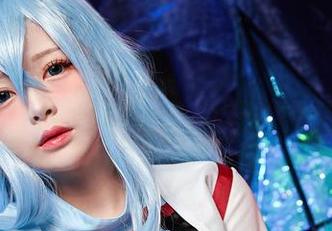 独特风格！Hachi小芭的少女私拍，图片真的有种特别的魔力。