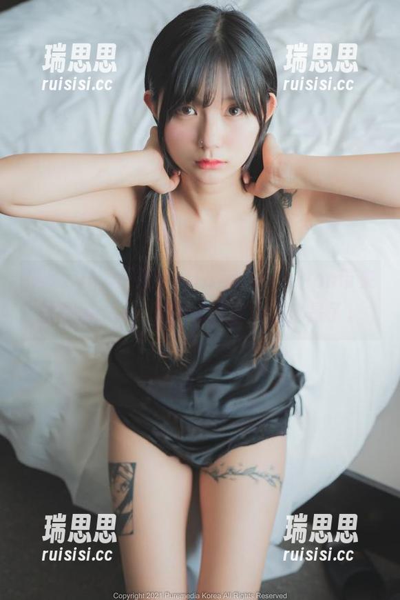 Hizzy(히지)的SelfSatisfaction带来的高清cos，真的很难说清楚就是了。