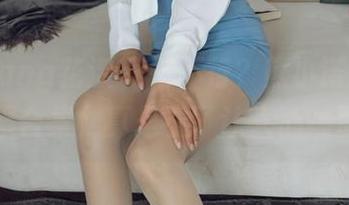HuaYang花漾 – 行不行？熊小诺的高清体操服合集，真是看了让人心跳加速。