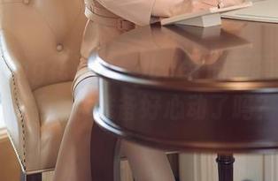 HuaYang花漾 – 玥儿玥er的新睡衣美图更新：你准备好心动了吗？