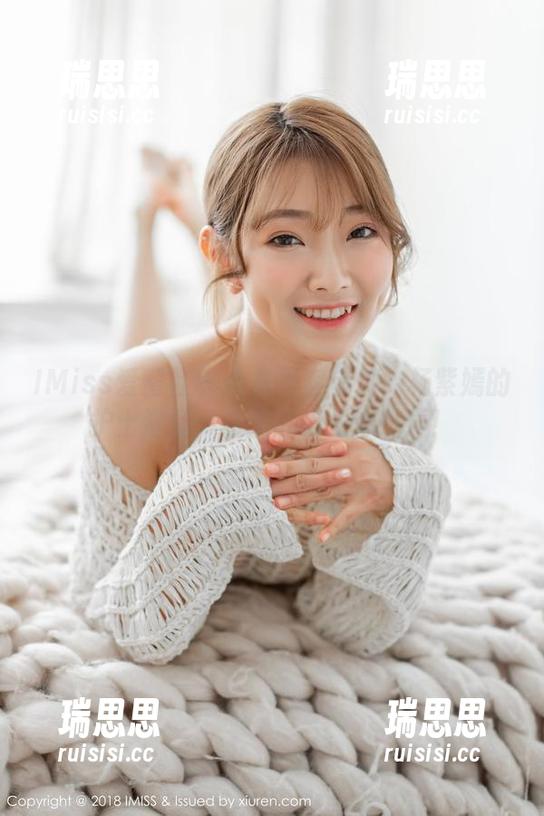 IMiss爱蜜社-杨紫嫣 IMiss爱蜜社 - 合集不容错过!杨紫嫣的护士造型,仿佛能听到心跳声!