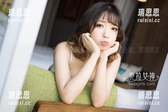 KelaGirls克拉女神-菁菁 KelaGirls克拉女神 - 美图时间到!菁菁的美足合集,照得我直流口水。