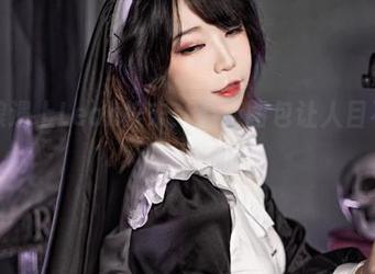 当厨娘遇上Leah梓未：最新图包让人目不转睛！