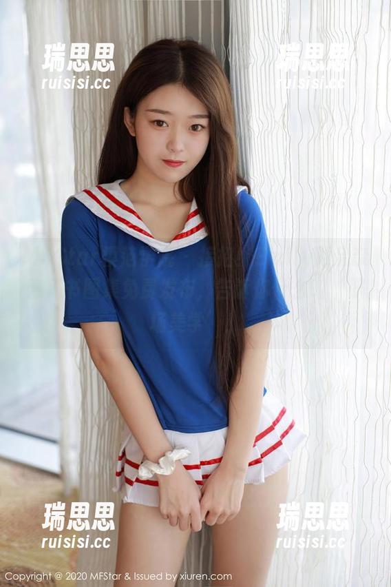 MFStar模范学院-Emily顾奈奈酱 MFStar模范学院 - 接招!Emily顾奈奈酱秘书图集免费发布,告诉你什么叫‘职场美学’!