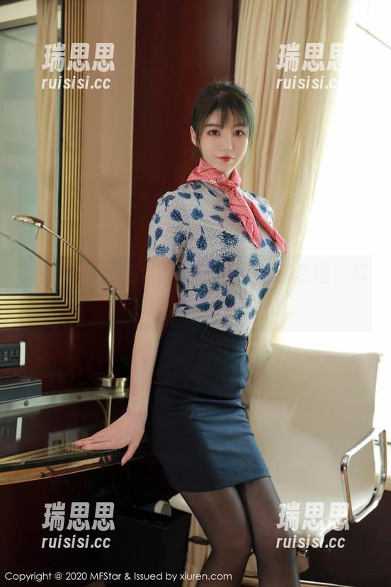 MFStar模范学院-小波多 MFStar模范学院 - 小波多泳装套图,真是夏日的“清凉神器”!