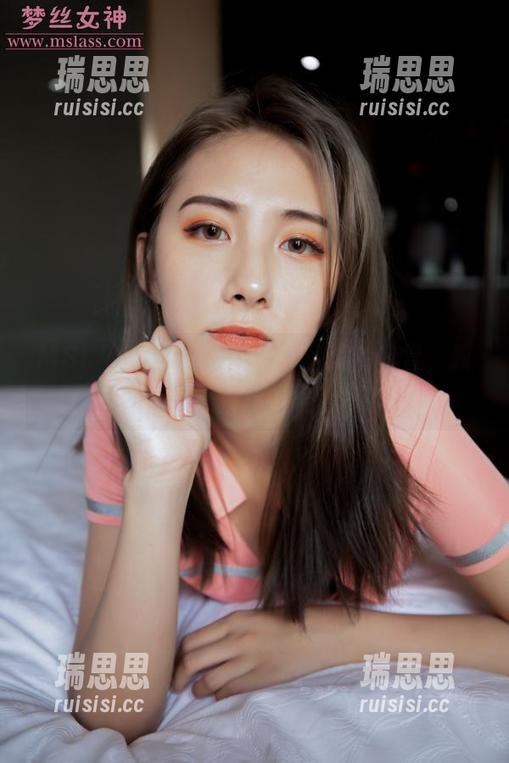 MSLASS梦丝女神 - 没圣光的向雪，教你如何用美图征服圣诞的喧嚣