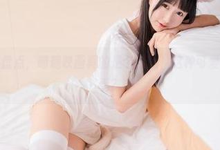 双马尾资源盘点，喵糖映画真的是个宝藏，这种可爱谁不想收藏呢？