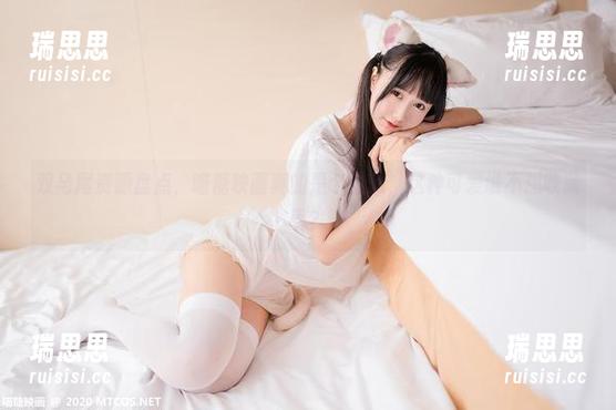 MTYH喵糖映画 双马尾资源盘点,喵糖映画真的是个宝藏,这种可爱谁不想收藏呢?