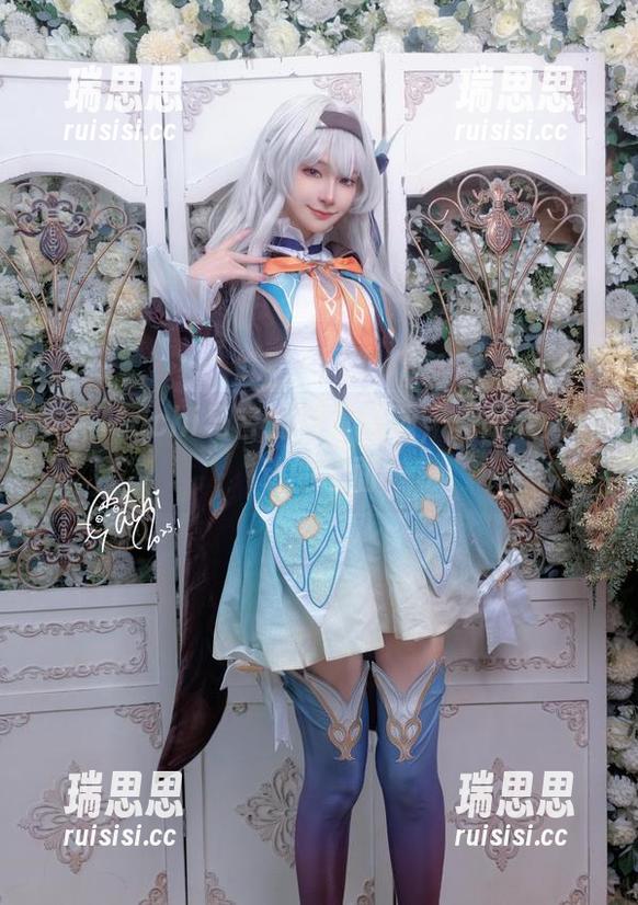 Machi马吉 女神Machi马吉的写真精选,真是让人心动的画面