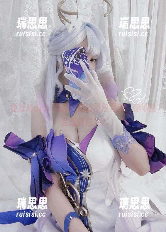 Machi马吉 看过Machi马吉的花嫁图包更新,你可能会想结婚XD