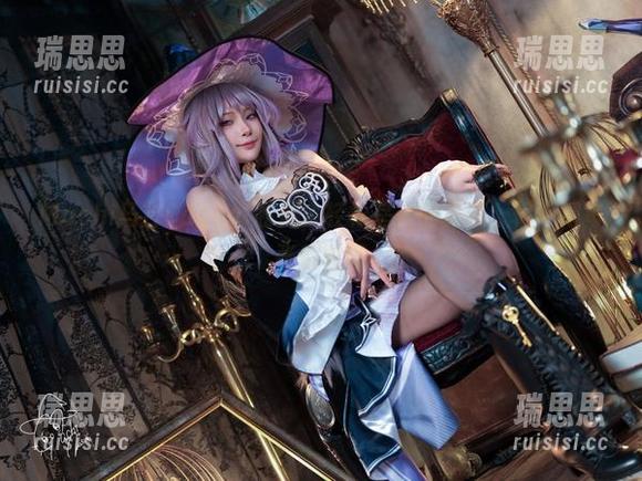 Machi马吉 Machi马吉Casual私拍,轻松呈现的美感,恨不得每张都收藏