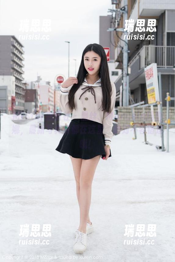 MiStar魅妍社-Manuela玛鲁娜 MiStar魅妍社 - 黑丝、Manuela玛鲁娜,最新写真集都在这里,绝对不容错过哦!