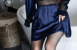 MiStar魅妍社 – 你见过斯戴媛Amy女友的美图吗？照片里的她，简直是活脱脱的仙女！