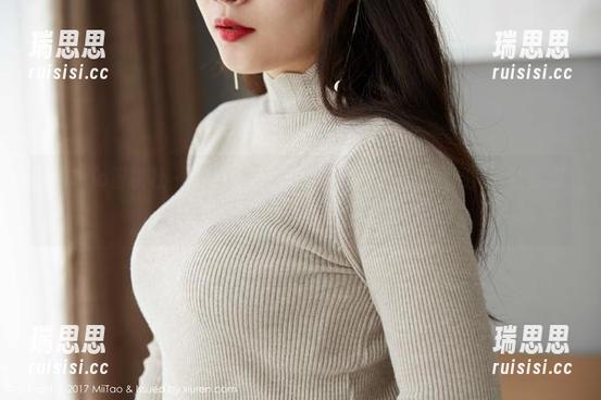 MiiTao蜜桃社-梦乃Mandy MiiTao蜜桃社 - 这组“梦乃Mandy黑丝”在线图片,让你忍不住想多看几遍。