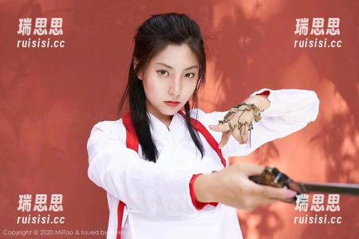 MiiTao蜜桃社-琉璃lily MiiTao蜜桃社 - 琉璃lily御姐的诱惑:你只想收集这套图!