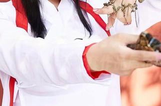 MiiTao蜜桃社 – 这不是短裤，这是缇娜美Tinami的全套作品展示！