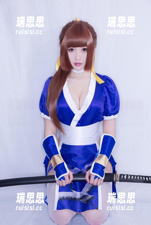 MissWarmJ 有没有跟MissWarmJ一起感受和服的温暖?原图、壁纸任你选