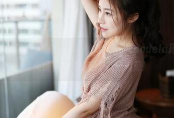 MyGirl美媛馆 – 那些年我居家的梦想，Manuela玛鲁娜的高清美图一下子点燃了我的希望！