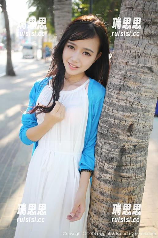 MyGirl美媛馆-伊小七MoMo MyGirl美媛馆 - 如果你觉得剧情无聊,那就快看看伊小七MoMo的图包吧,绝对让你改观!