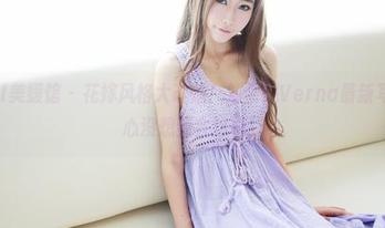 MyGirl美媛馆 – 花嫁风格大改造！刘雪妮Verna最新写真集真心没想到会这样！