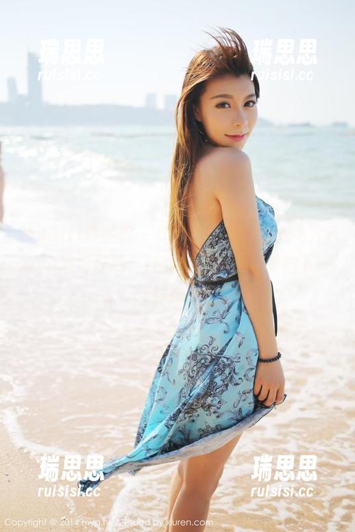 MyGirl美媛馆-刘飞儿Faye MyGirl美媛馆 - 作品不停更新!刘飞儿Faye清纯在线,让我们一起期待她的下一张惊艳吧!