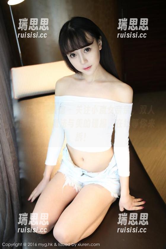 MyGirl美媛馆 - 关注小魔女奈奈，双人高清写真，魔法与美的碰撞，在线等你来拆！