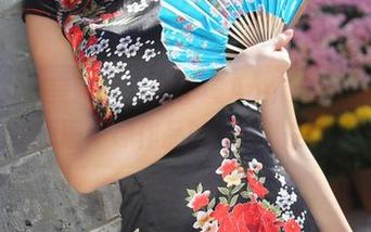 MyGirl美媛馆 – 徐子琦Anna油亮非凡，原图中寻作品的闪闪光芒！