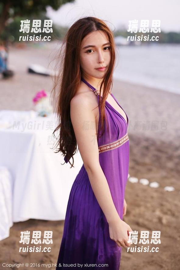 MyGirl美媛馆-杨晓青儿 MyGirl美媛馆 - 杨晓青儿女仆高清图包,热度爆表,不看真的亏!