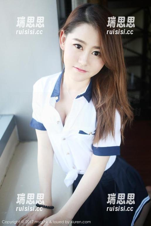 MyGirl美媛馆-绮里嘉ula MyGirl美媛馆 - 绮里嘉ula的最新作品集:白衬衫,这样的随意,难道不该被封为奢华吗?