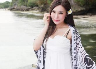 MyGirl美媛馆 – 哇！这也太美了吧，陈怡曼coco最新作品分享，姐姐果然没让我失望。