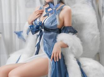 Neko薇薇双人：原图见证了多少次失误，精选挤出来的欢乐！