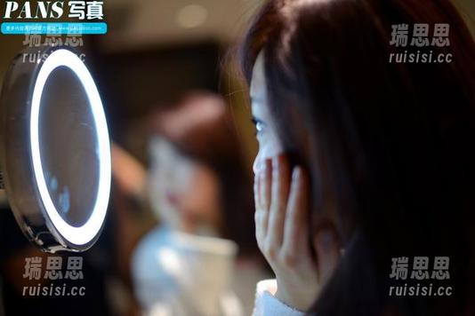 PANS写真 - 一键解锁阳阳高跟鞋合集，颠覆你的审美认知