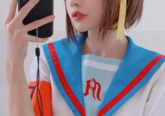 无圣光中的PingPing：刻晴的真实与梦幻交融
