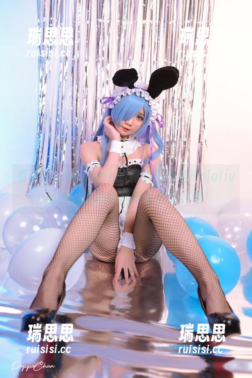 PoppaChan 看了PoppaChan的润羽露西娅Hololive美图,我的心都跟着窜了起来!