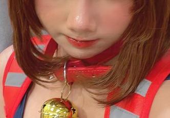 在PoppaChan的夏日图册里，原图的每一帧都像夏天的阳光！