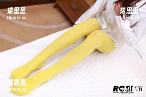 ROSI ROSI天使与无圣光,作品组合会不会炸裂?