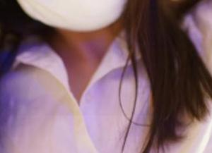 ROSI黑边蕾丝合集：每一张图片都是仙女下凡，我该怎么自处？